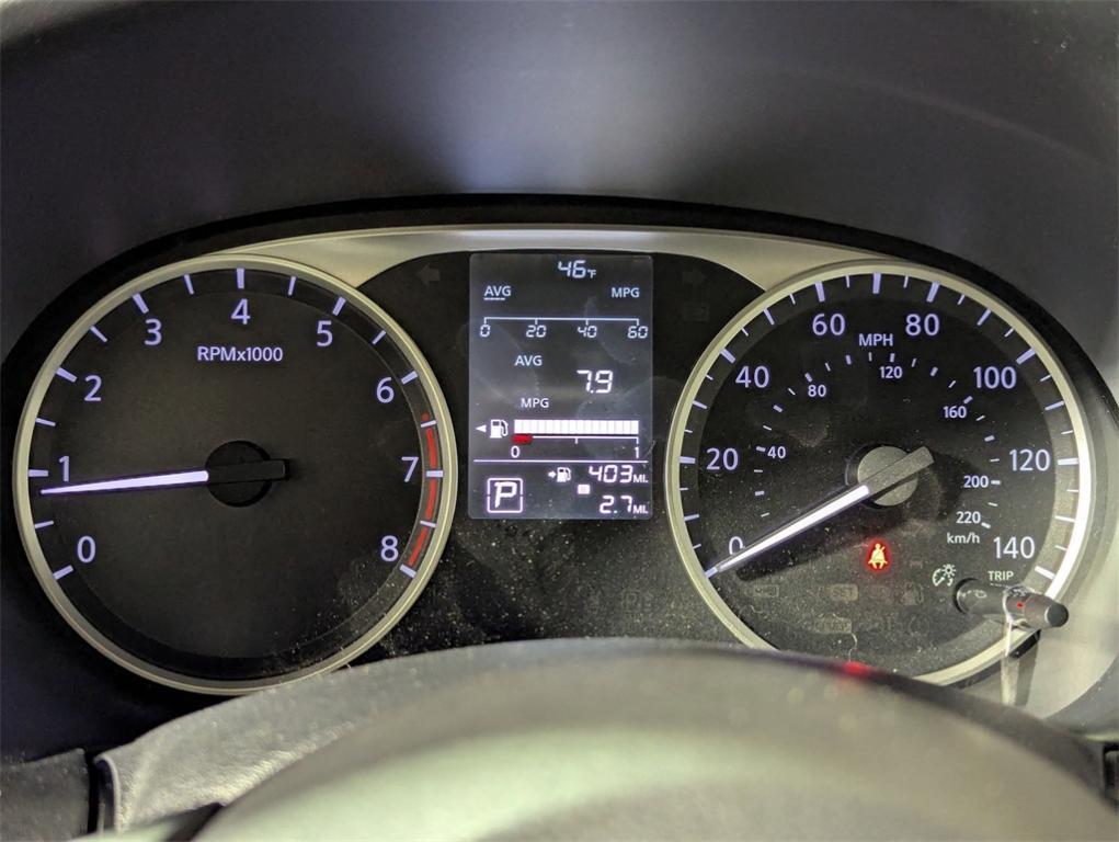 new 2025 Nissan Kicks Play car, priced at $21,979