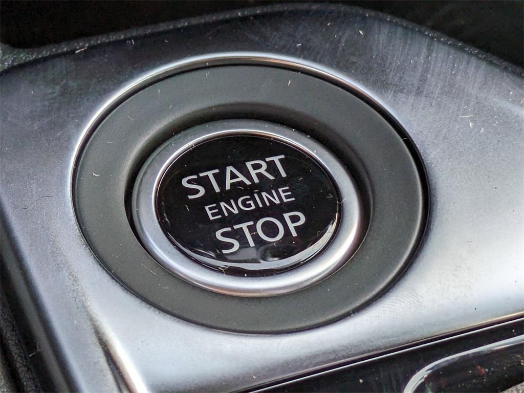 new 2025 Nissan Sentra car, priced at $24,486