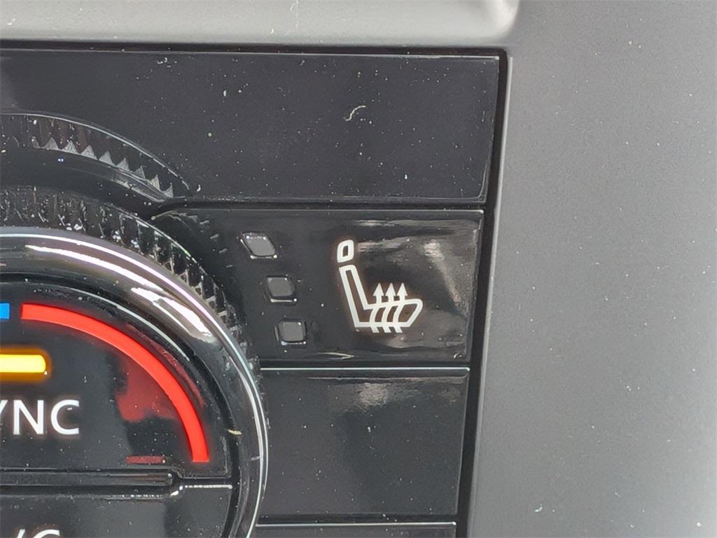 new 2026 Nissan Rogue car, priced at $32,005