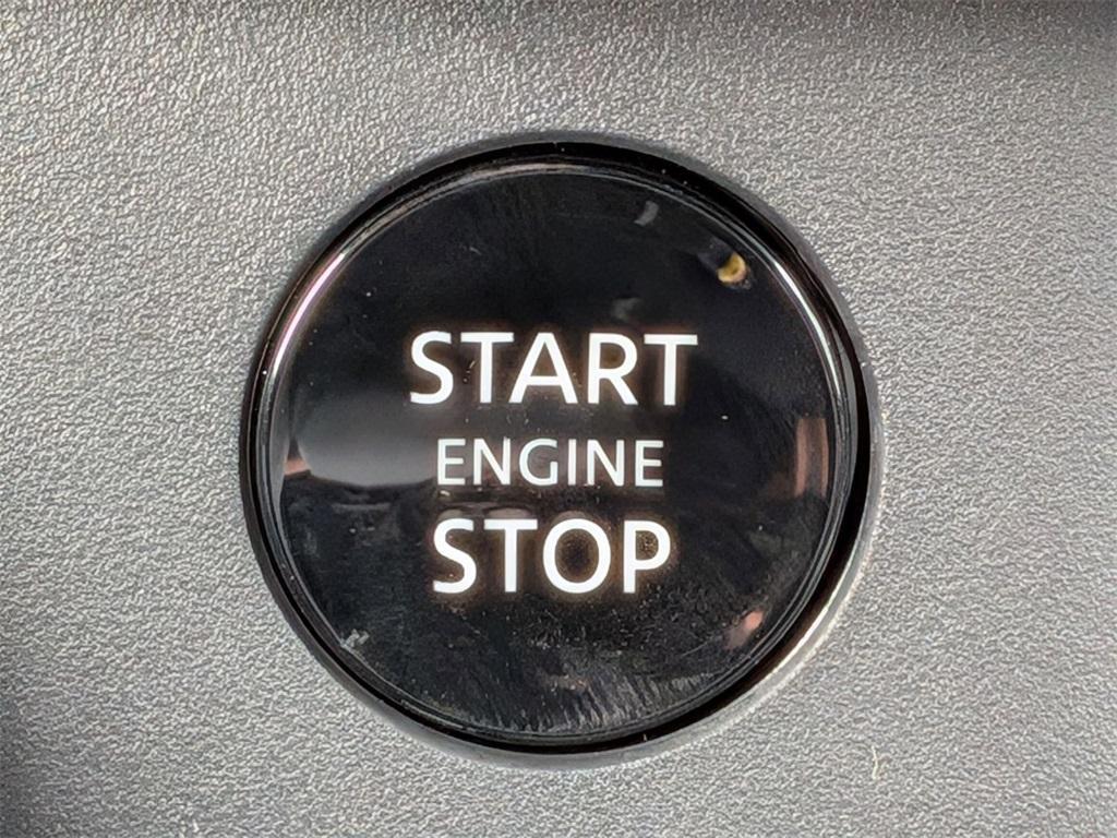 new 2026 Nissan Rogue car, priced at $32,005