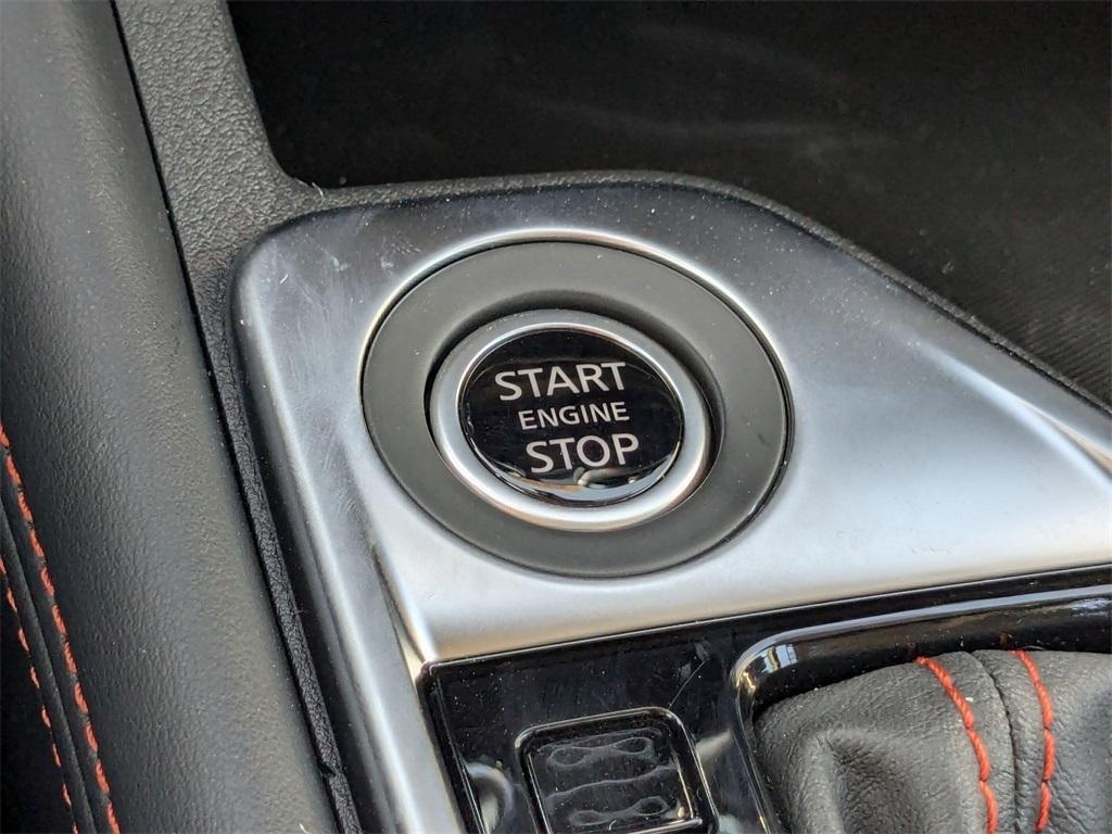 new 2025 Nissan Sentra car, priced at $28,468
