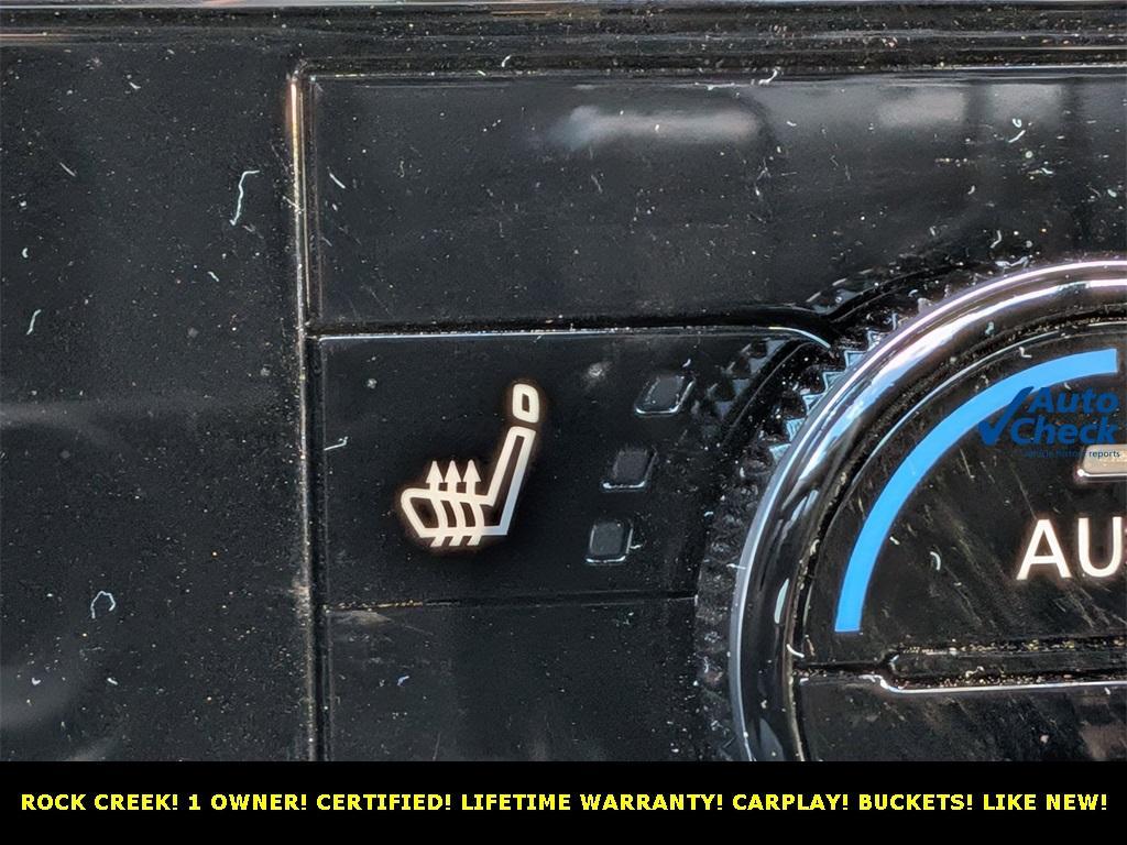 used 2025 Nissan Pathfinder car, priced at $38,977