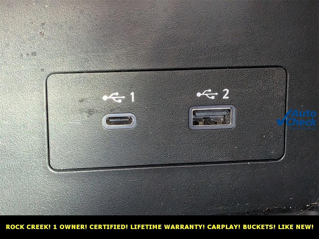 used 2025 Nissan Pathfinder car, priced at $38,977