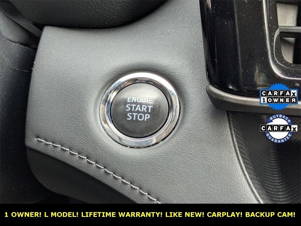 used 2023 Toyota Highlander car, priced at $33,677