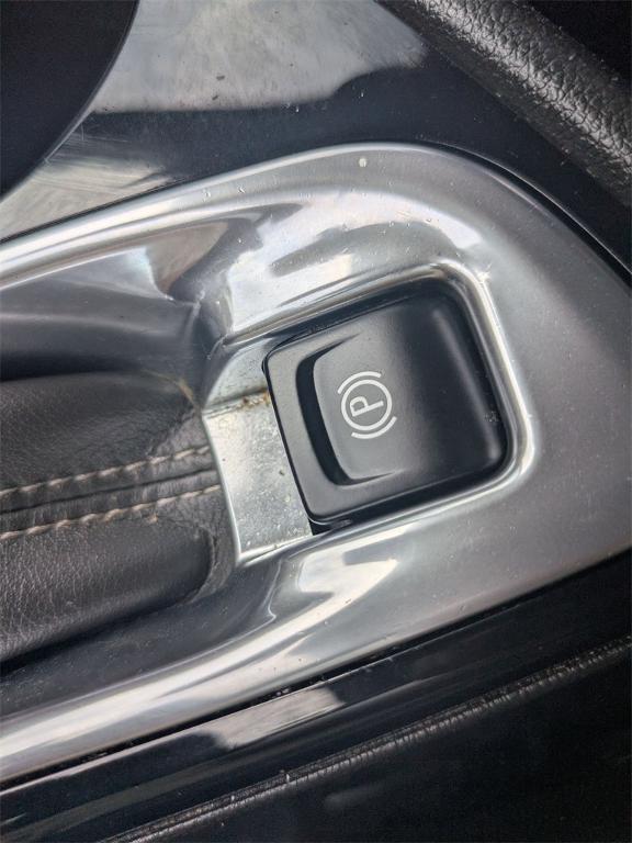 used 2020 Buick Encore GX car, priced at $16,477