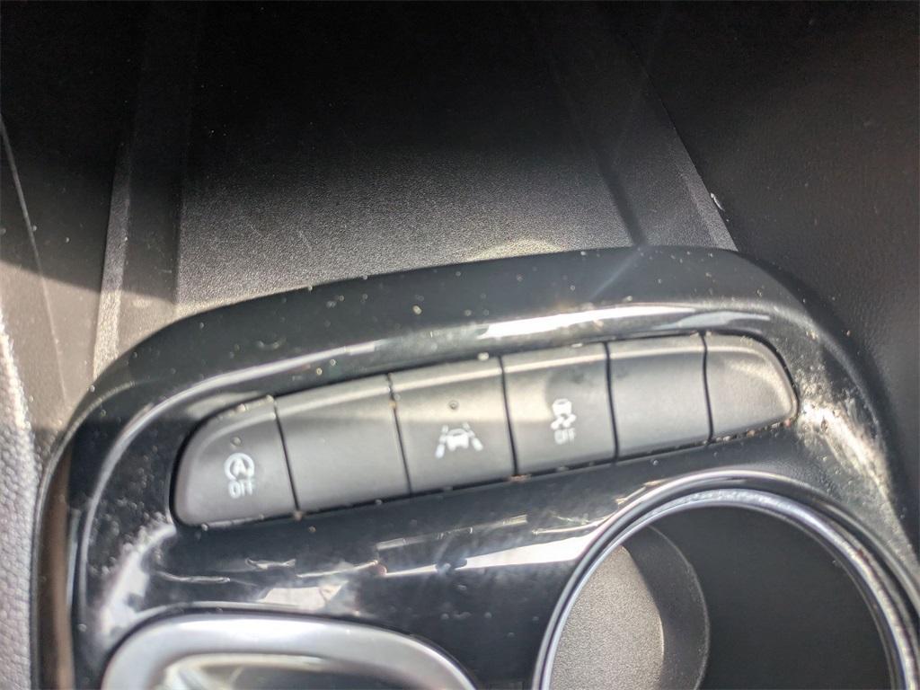 used 2020 Buick Encore GX car, priced at $16,477