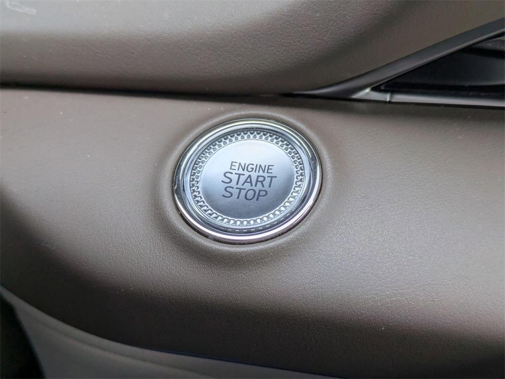 used 2021 Genesis GV80 car, priced at $37,977