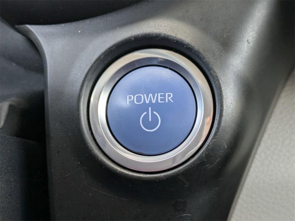 used 2023 Toyota Sienna car, priced at $44,977