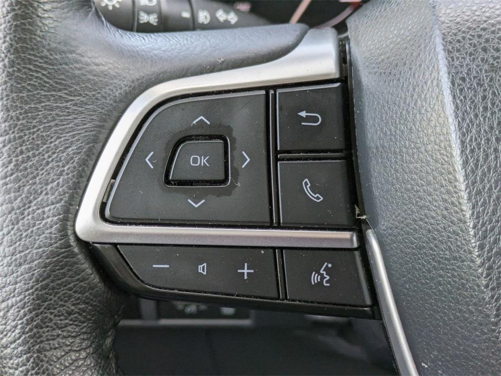 used 2023 Toyota Sienna car, priced at $44,977