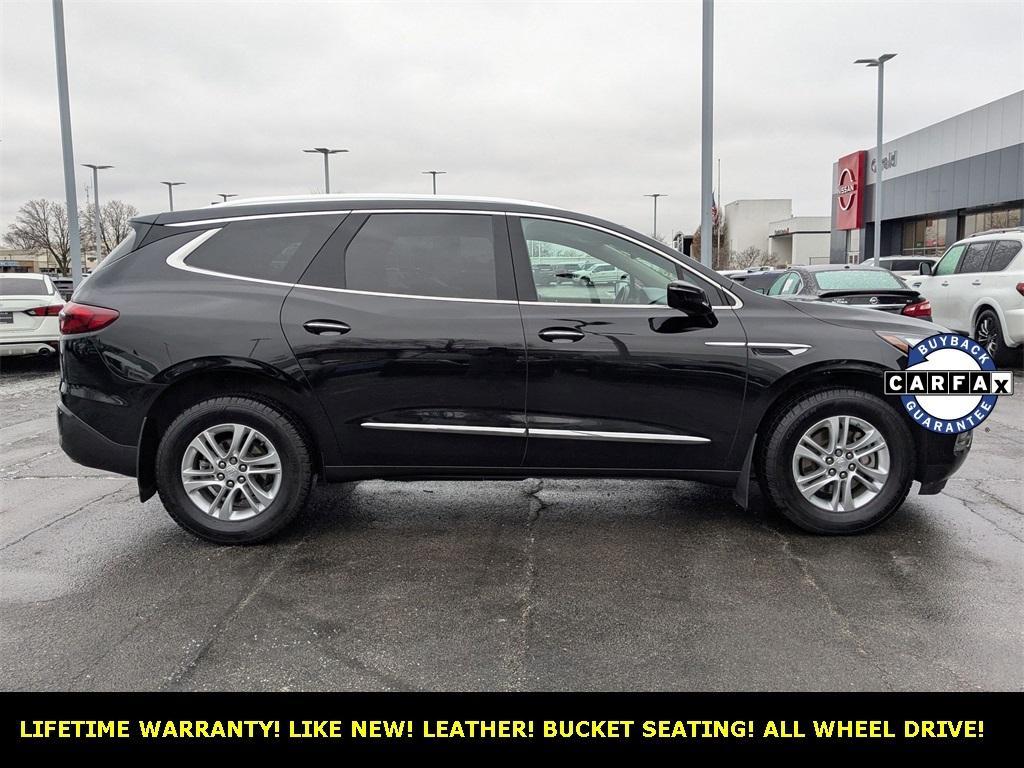 used 2019 Buick Enclave car, priced at $20,051