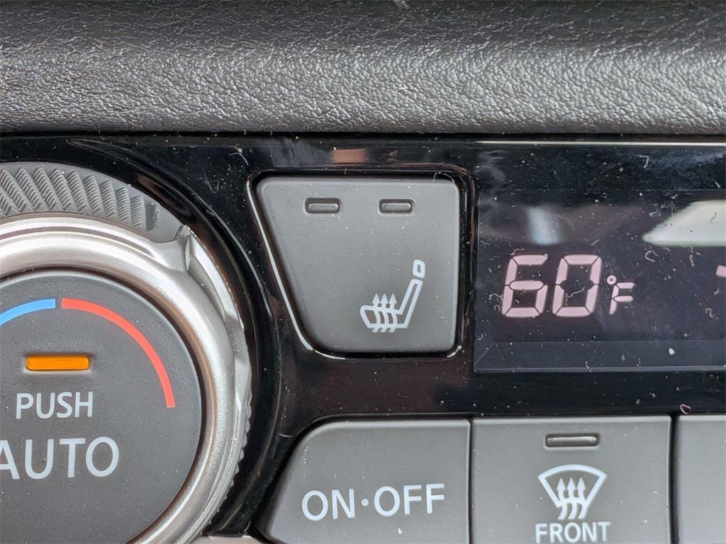 new 2025 Nissan Versa car, priced at $22,300