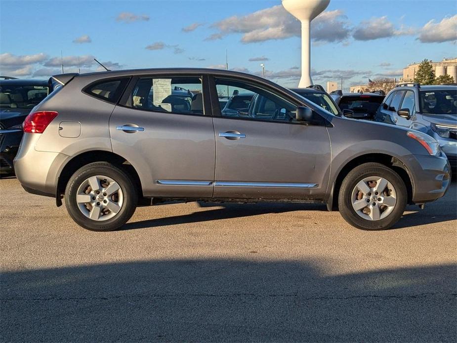 used 2013 Nissan Rogue car, priced at $7,734