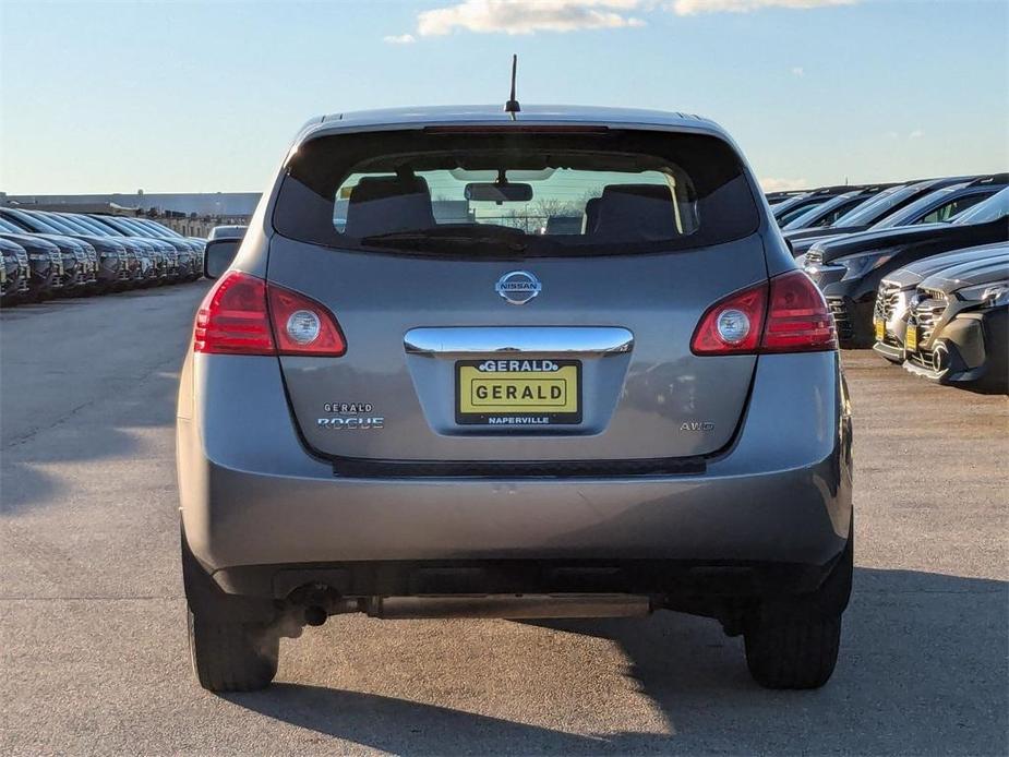 used 2013 Nissan Rogue car, priced at $7,734