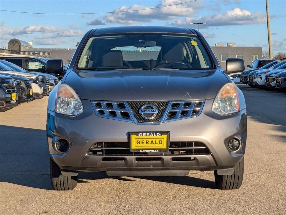 used 2013 Nissan Rogue car, priced at $7,734