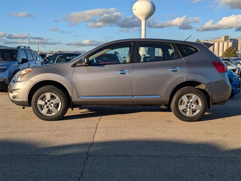 used 2013 Nissan Rogue car, priced at $7,734