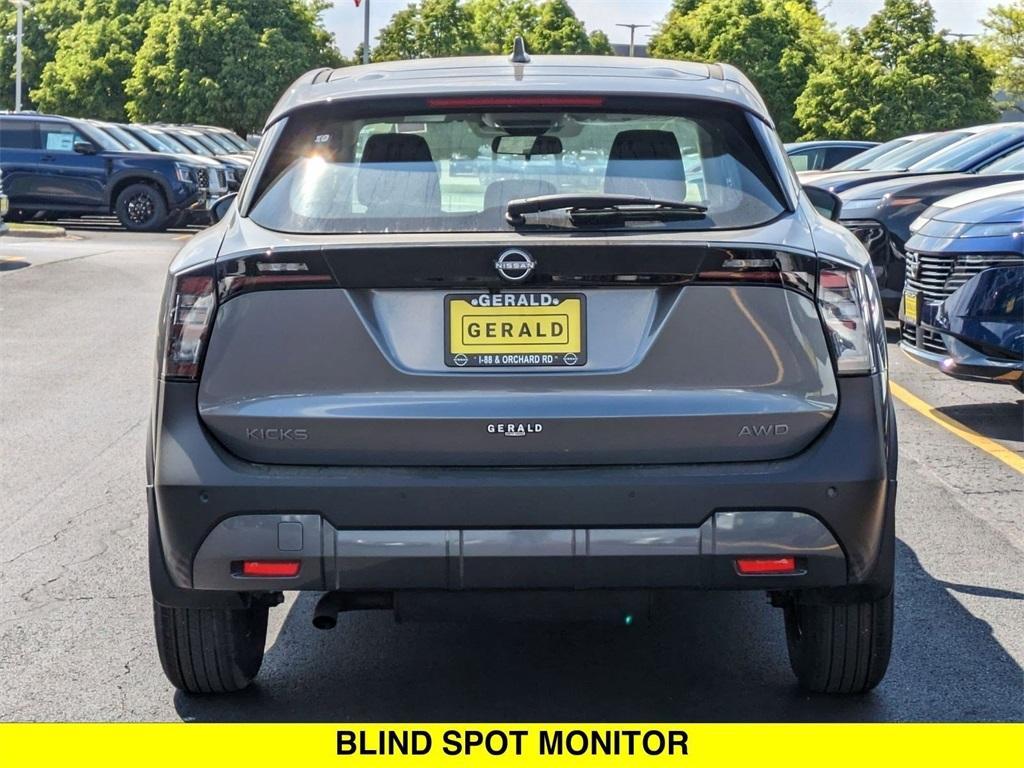 new 2025 Nissan Murano car, priced at $45,121