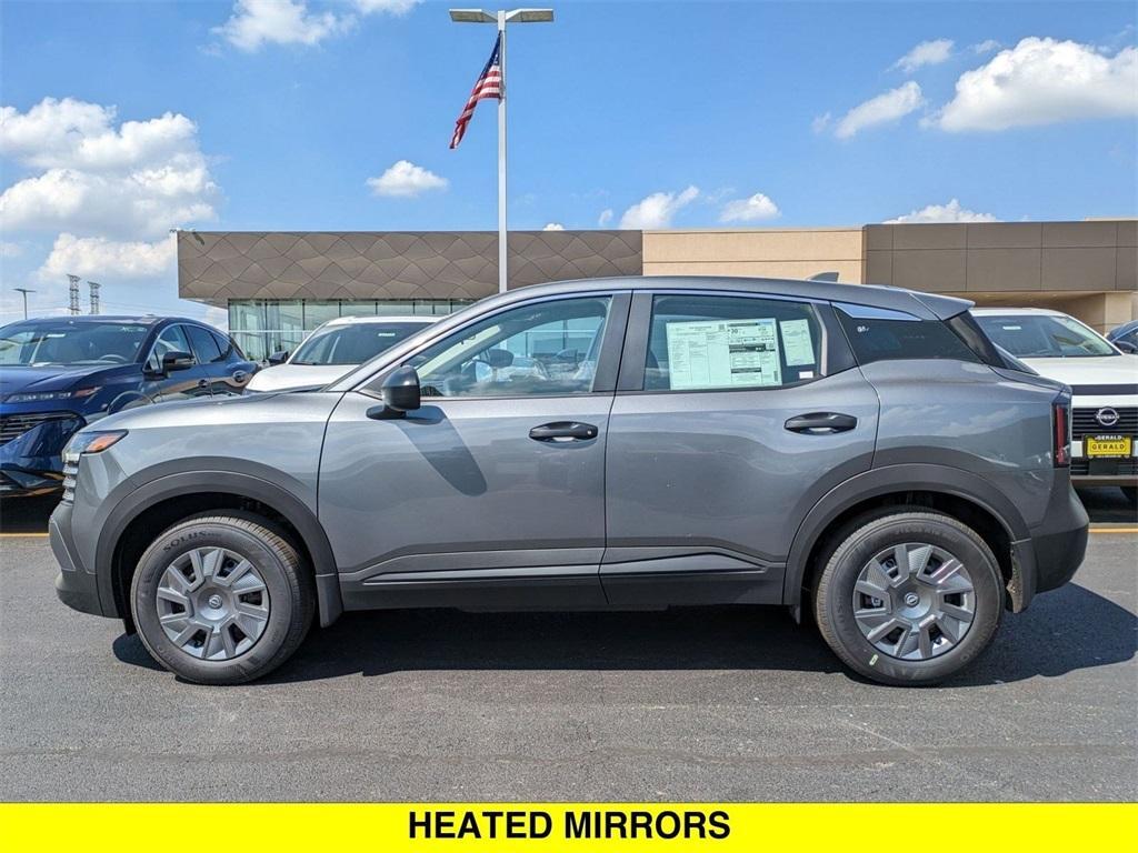 new 2025 Nissan Murano car, priced at $45,121