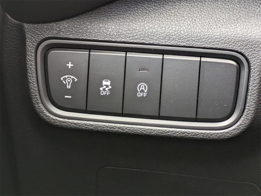 used 2023 Kia Soul car, priced at $19,977
