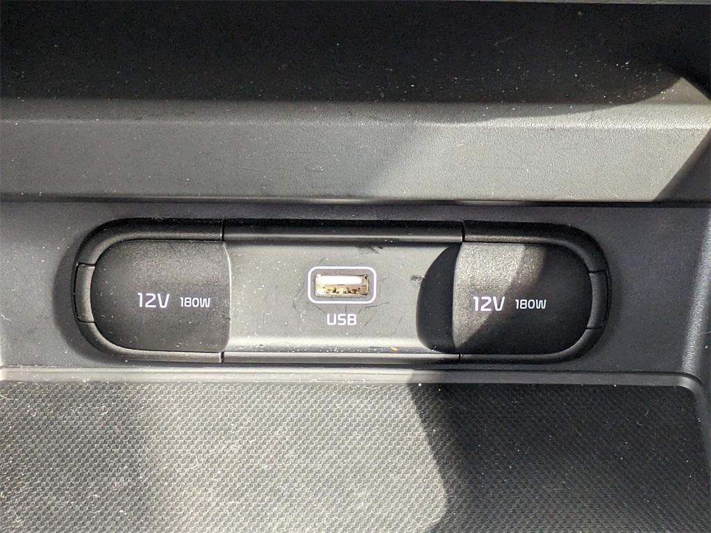 used 2023 Kia Soul car, priced at $19,977
