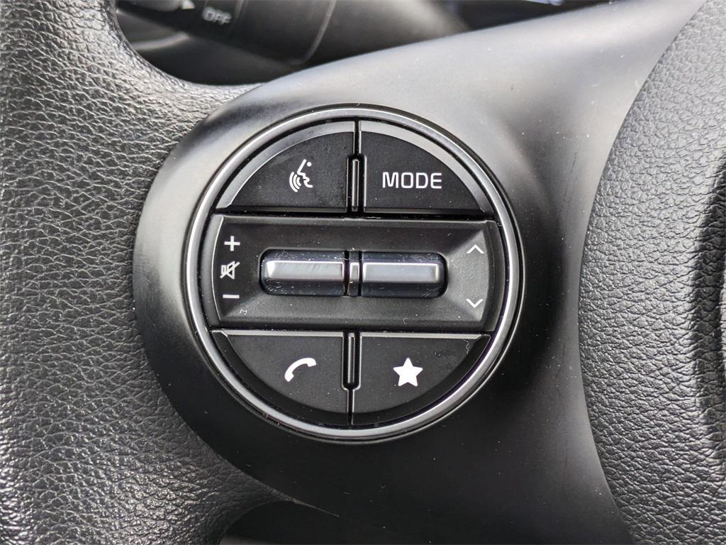 used 2023 Kia Soul car, priced at $19,977