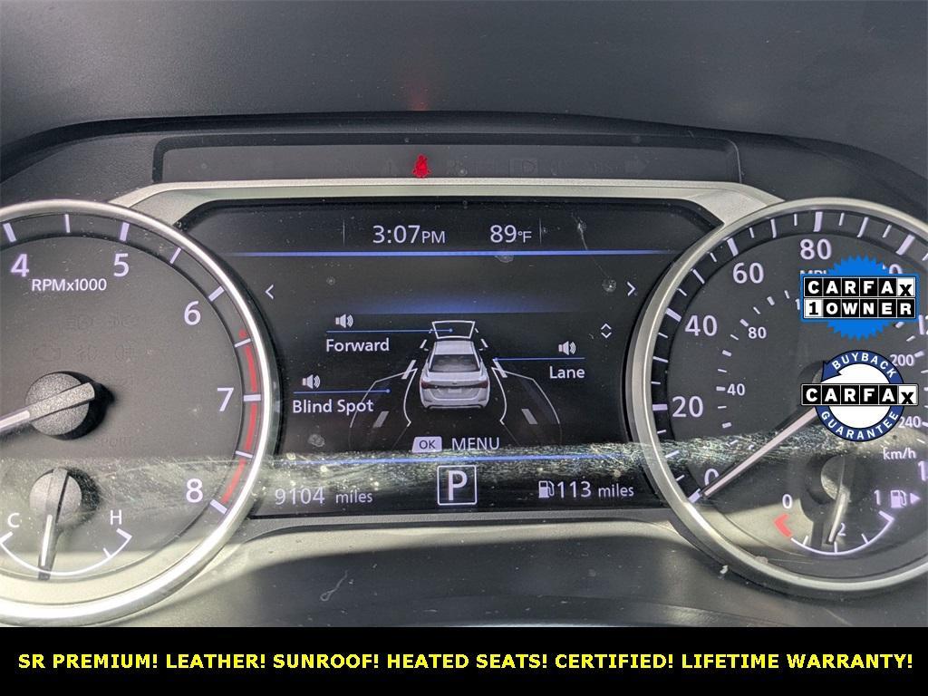 used 2022 Nissan Sentra car, priced at $22,477