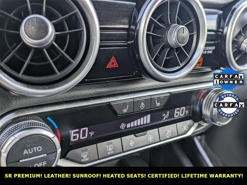 used 2022 Nissan Sentra car, priced at $22,477