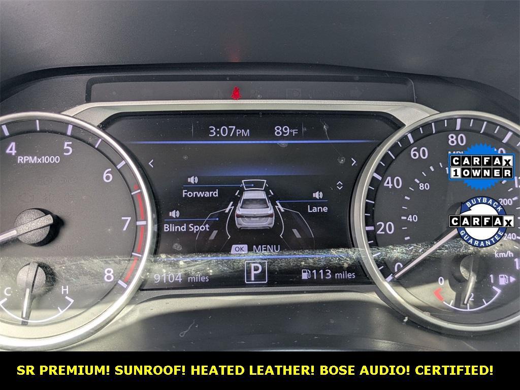 used 2022 Nissan Sentra car, priced at $21,477