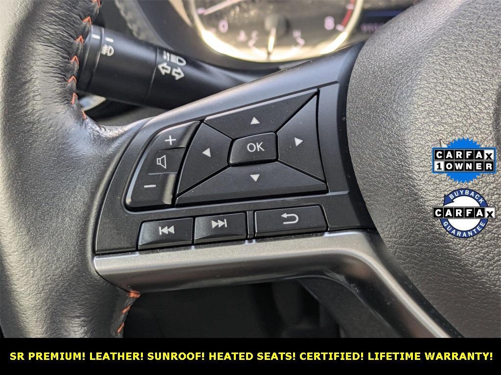 used 2022 Nissan Sentra car, priced at $22,477