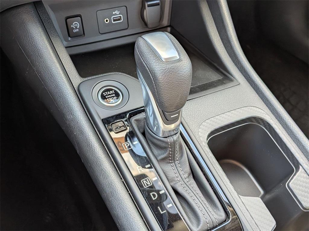 new 2025 Nissan Sentra car, priced at $21,281