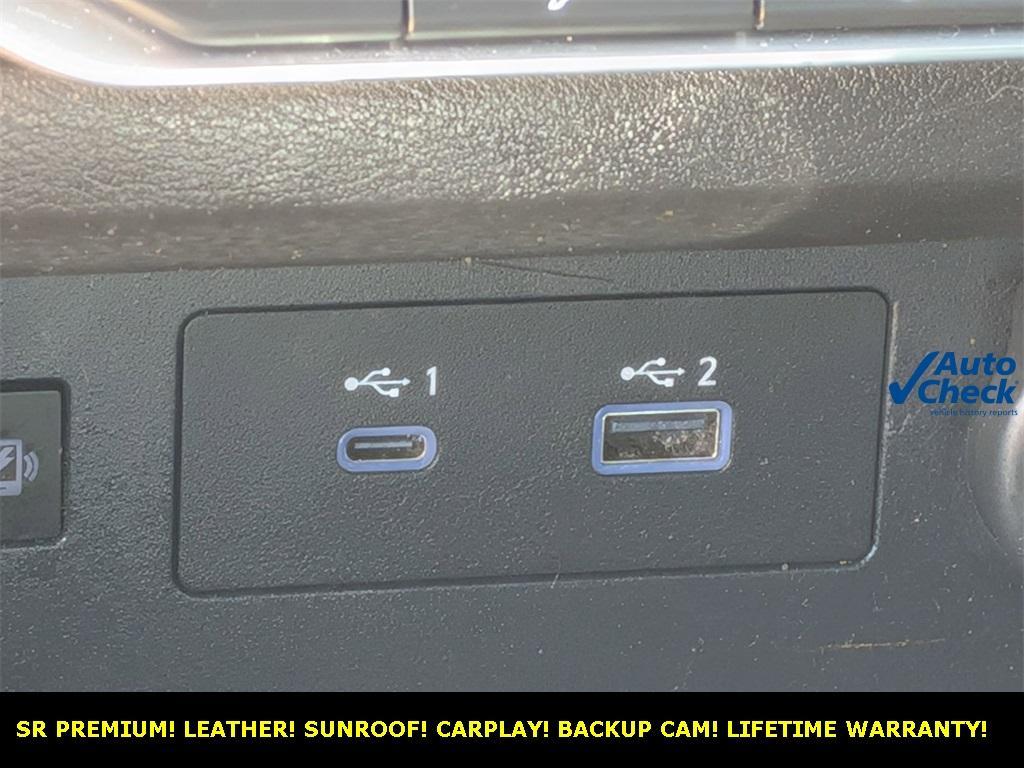used 2023 Nissan Altima car, priced at $21,677