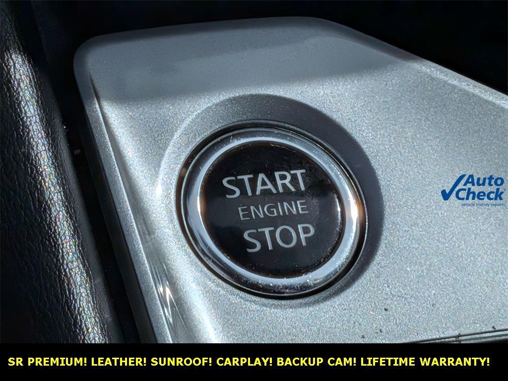 used 2023 Nissan Altima car, priced at $21,677