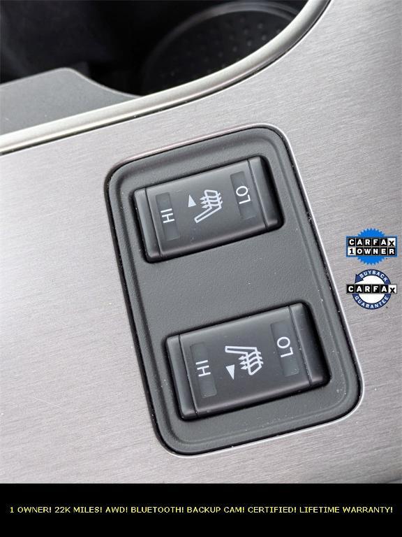 used 2024 Nissan Murano car, priced at $30,125