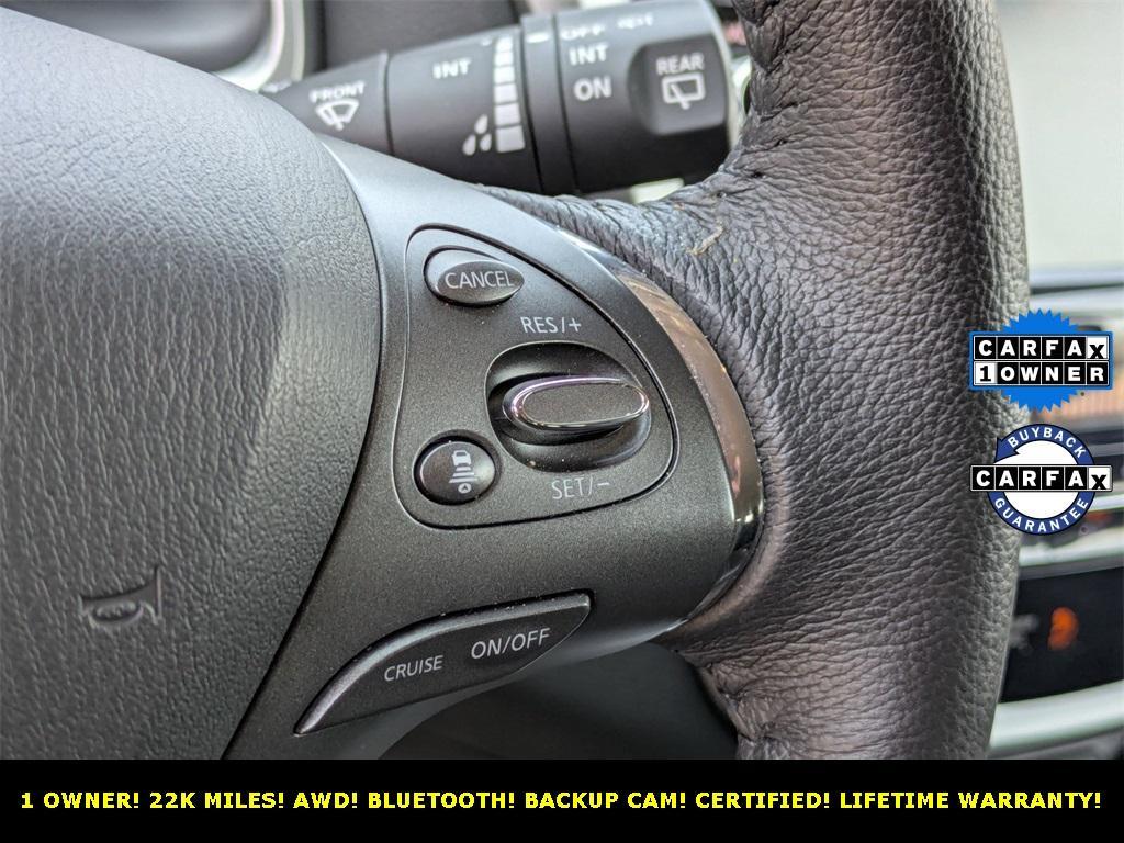 used 2024 Nissan Murano car, priced at $30,125