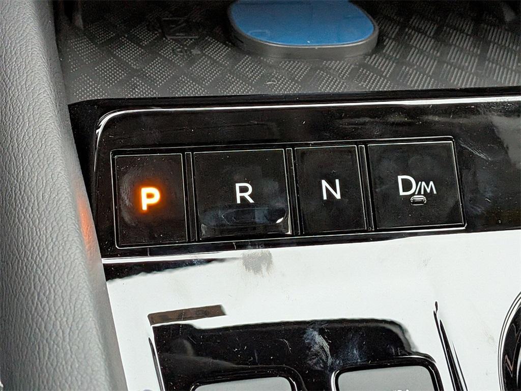 new 2026 Nissan Murano car, priced at $51,435