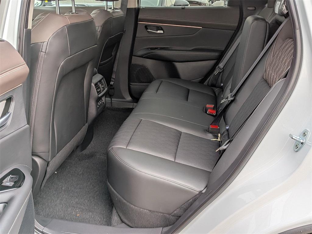 new 2026 Nissan Murano car, priced at $51,435