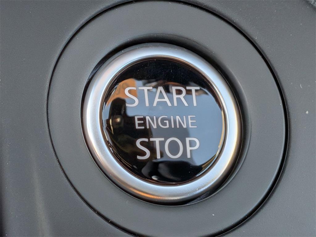 new 2025 Nissan Sentra car, priced at $22,810