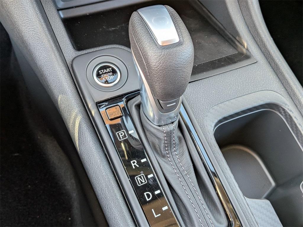 new 2025 Nissan Sentra car, priced at $22,810