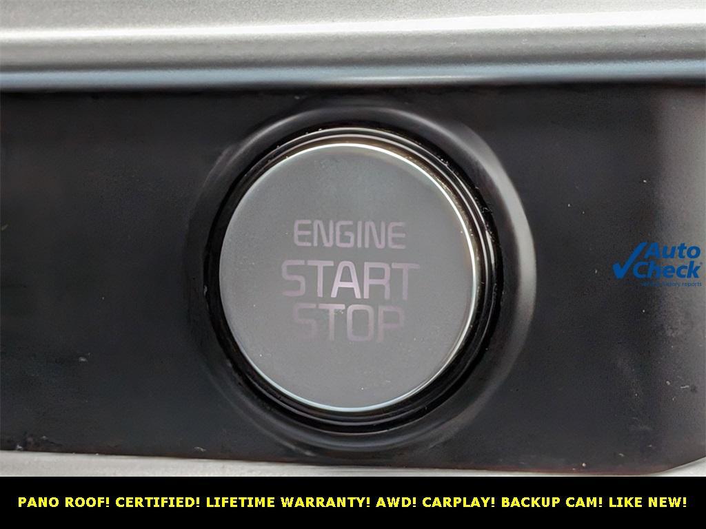 used 2023 Kia K5 car, priced at $24,977