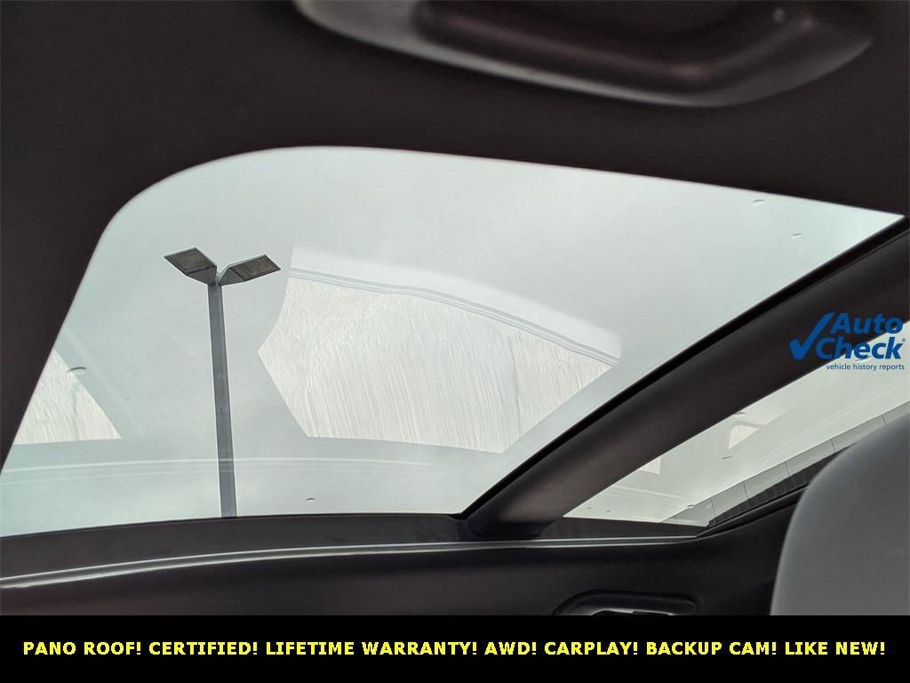 used 2023 Kia K5 car, priced at $24,977