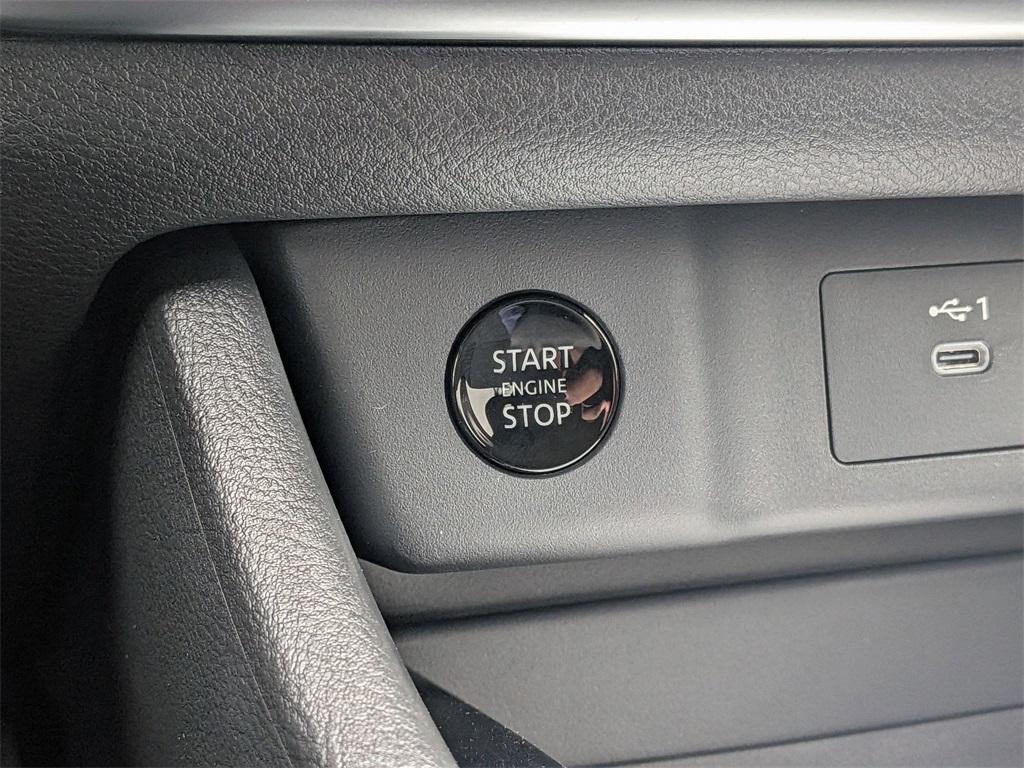 new 2026 Nissan Rogue car, priced at $34,000