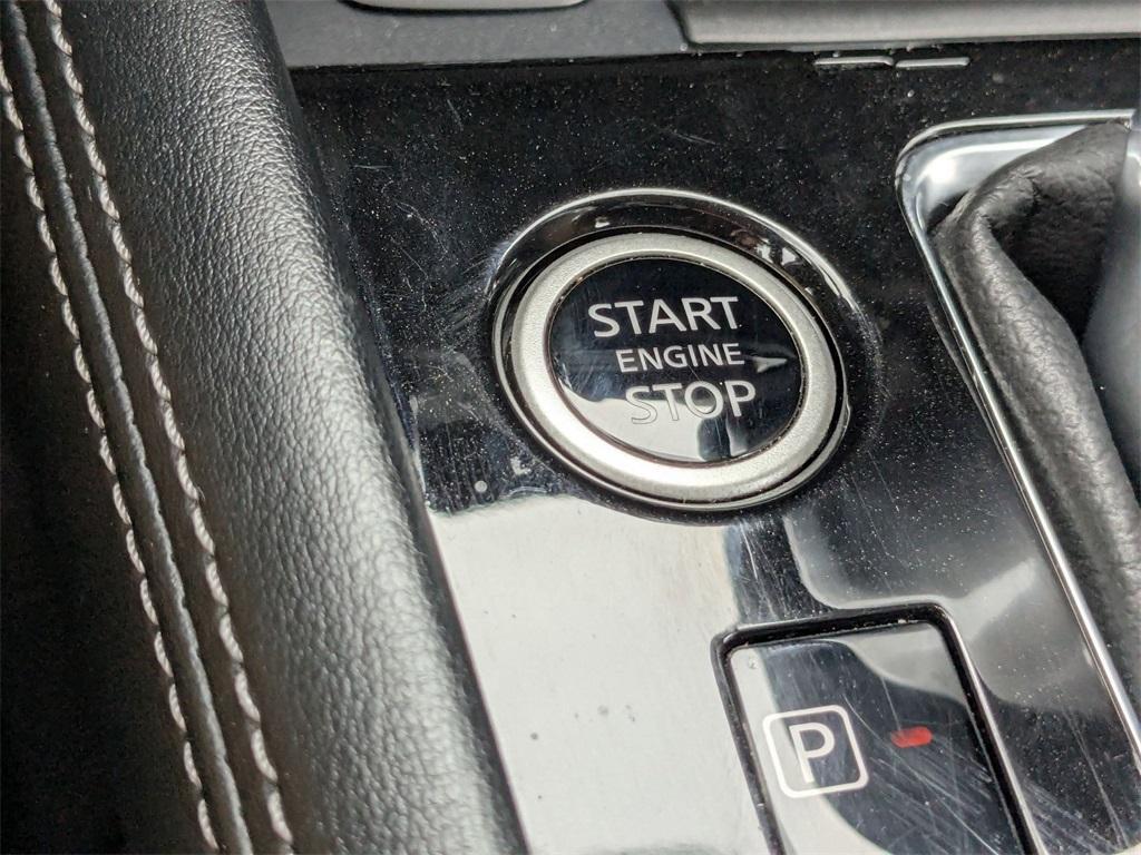 used 2024 Nissan Kicks car, priced at $21,977