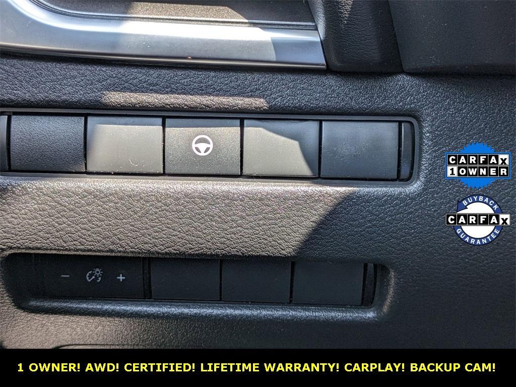 used 2022 Nissan Rogue car, priced at $24,677