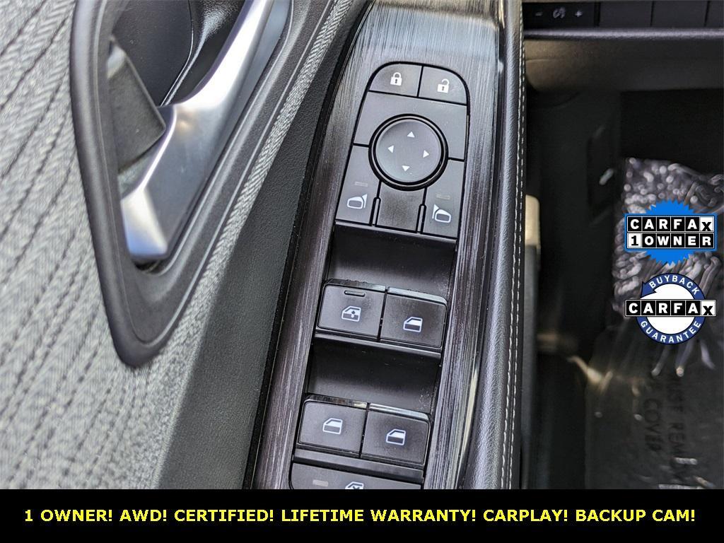 used 2022 Nissan Rogue car, priced at $24,677