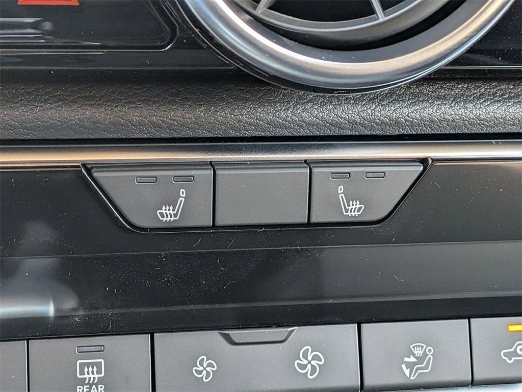 new 2025 Nissan Sentra car, priced at $26,585