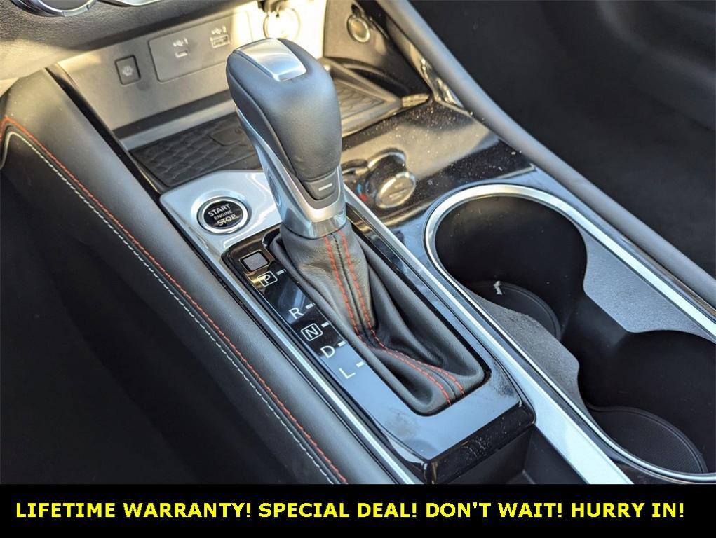 new 2025 Nissan Altima car, priced at $28,990