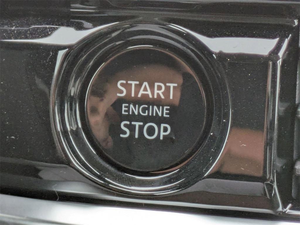 new 2025 Nissan Pathfinder car, priced at $43,324