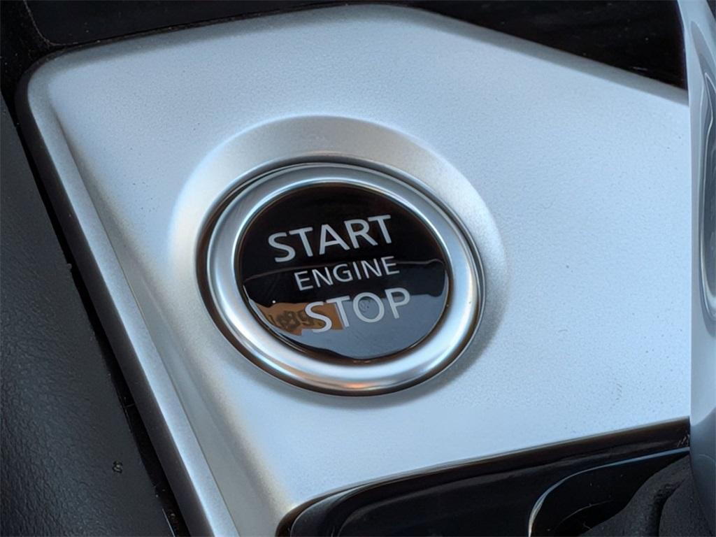 new 2025 Nissan Altima car, priced at $33,079