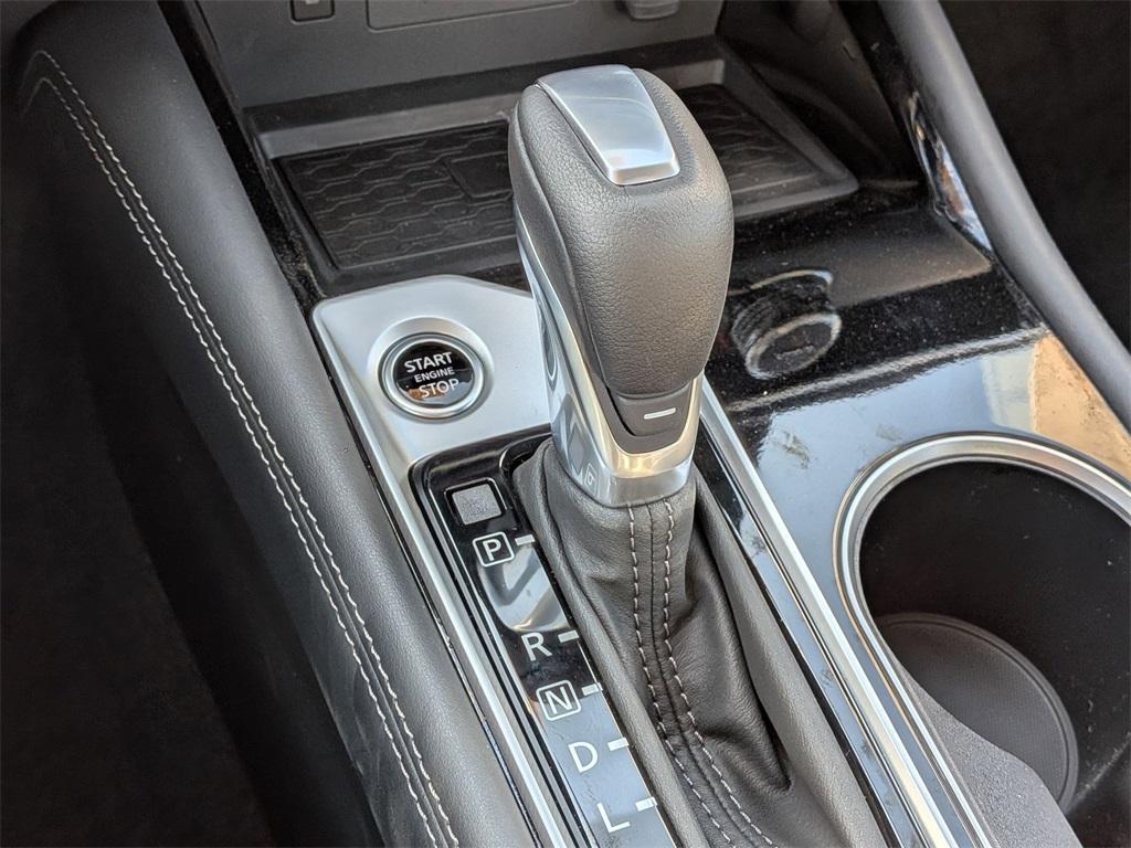 new 2025 Nissan Altima car, priced at $33,079