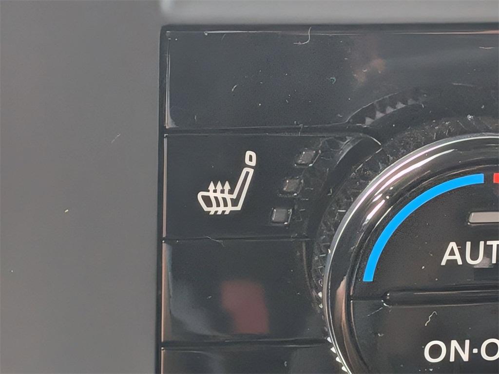 new 2026 Nissan Rogue car, priced at $35,195