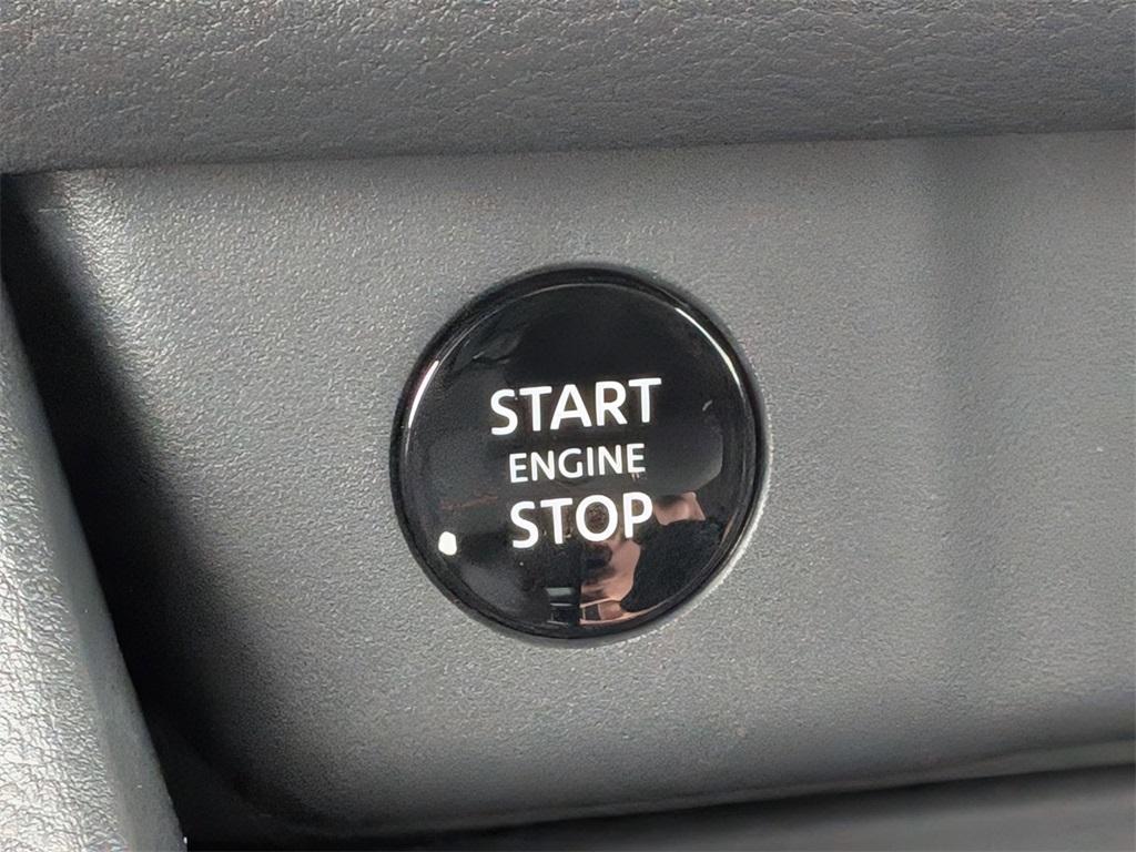 new 2026 Nissan Rogue car, priced at $35,195